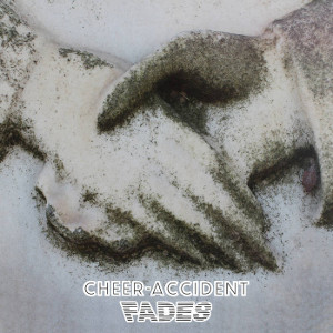 Fades (2018, CD)