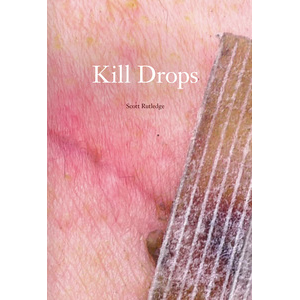 Kill Drops (2014, Book)