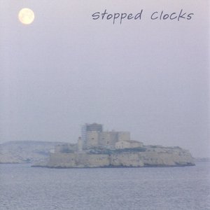Stopped Clocks (2012, CD)
