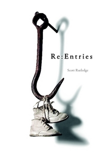 Re:Entries (2017, Book)